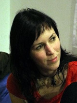Olga Dobešová